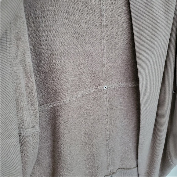 Aritzia Wilfred Diderot cardigan small - Picture 4 of 6